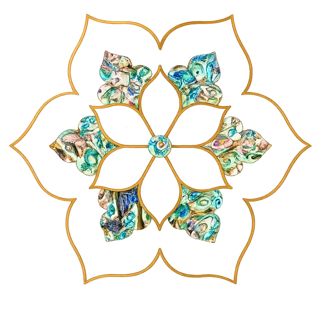 Inlay Design 1