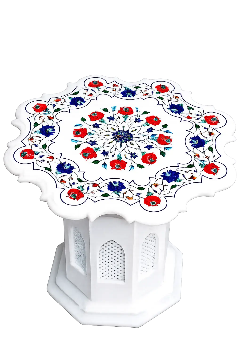 Inlay Design 13