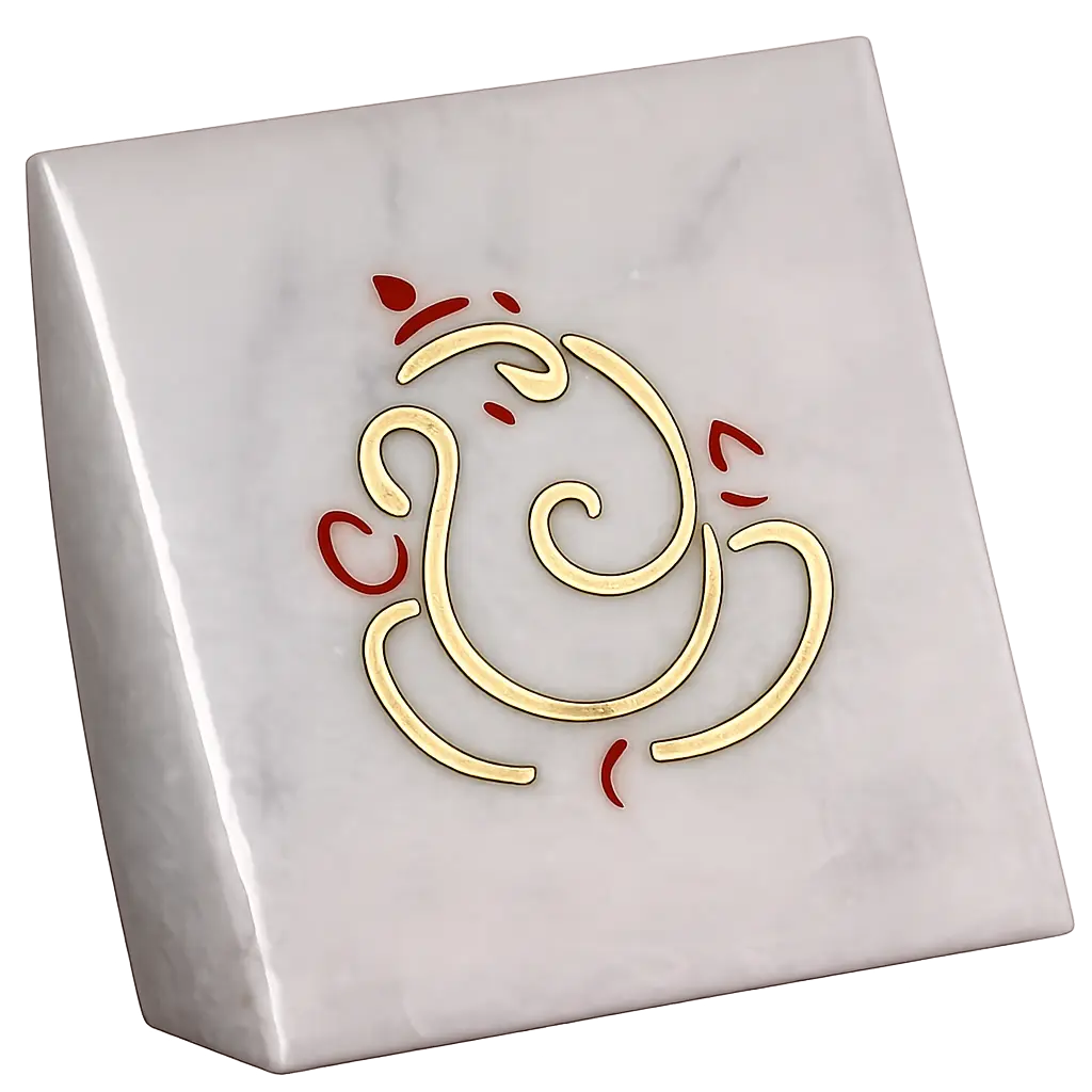 Inlay Design 15