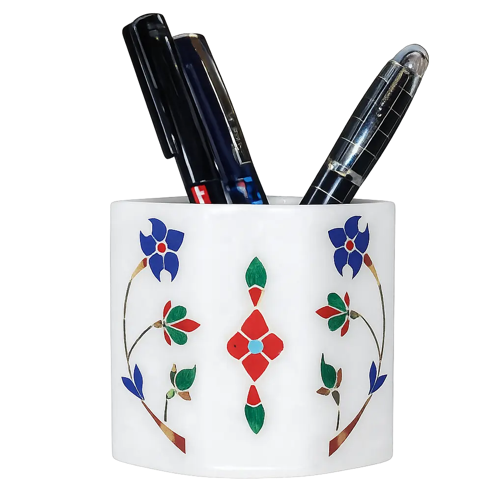 Inlay Design 8