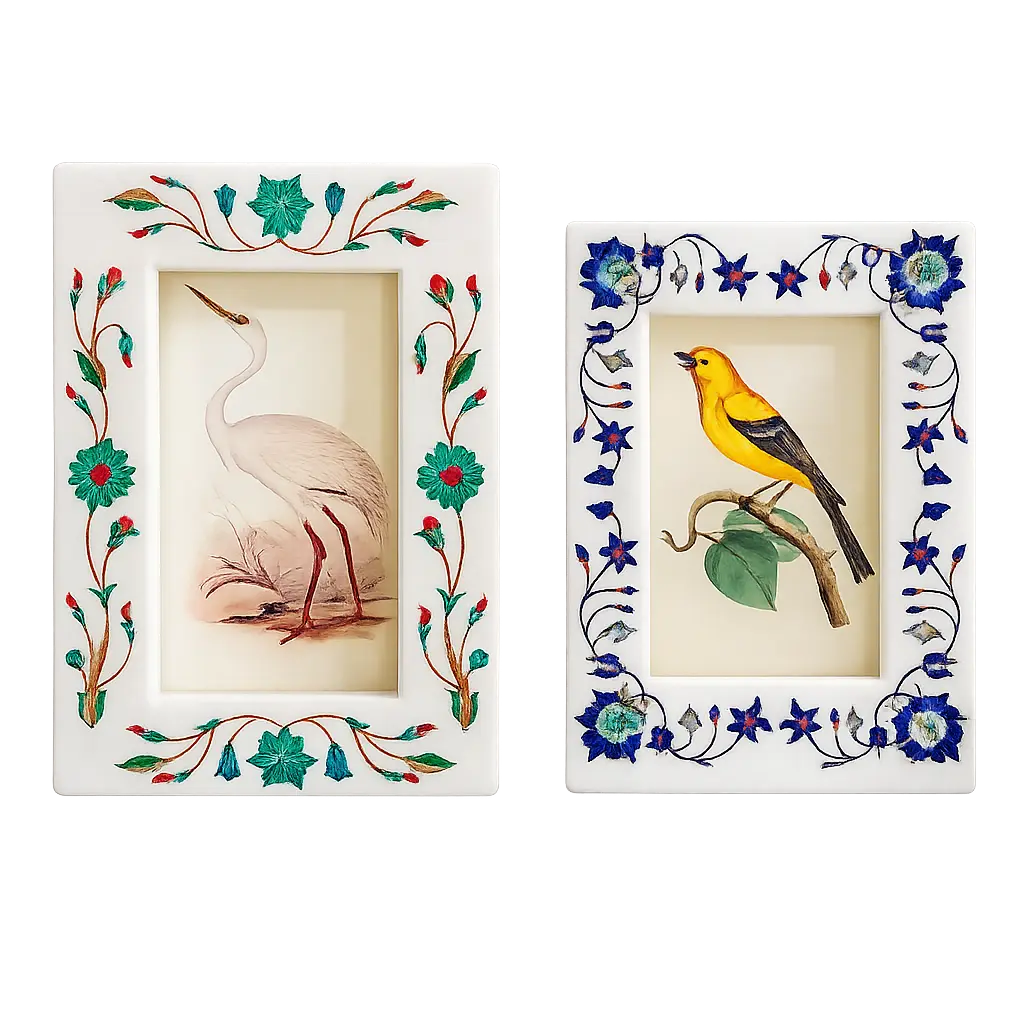 Inlay Design 9